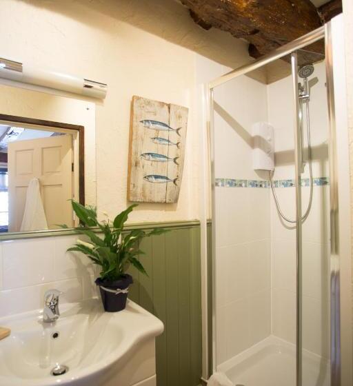 اتاق سوپریور با چشمانداز, Bayards Cove Inn