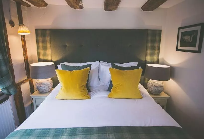 Habitació Superior, Bayards Cove Inn