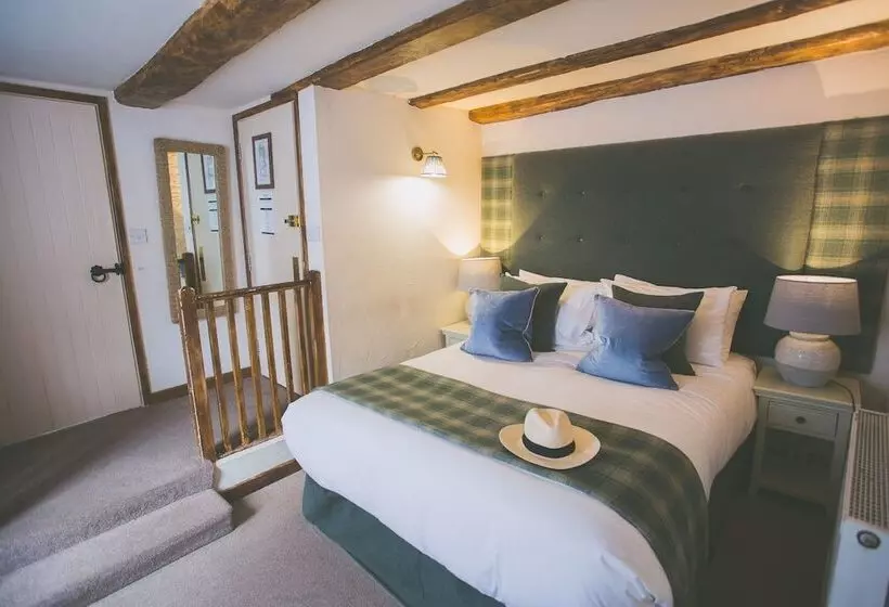 Habitació Deluxe, Bayards Cove Inn