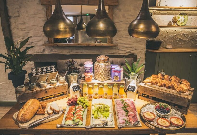 اتاق سوپریور با چشمانداز, Bayards Cove Inn