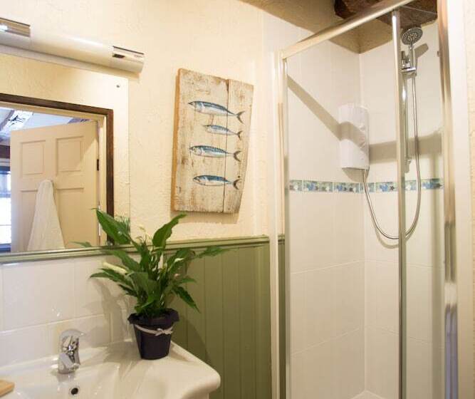 اتاق سوپریور با چشمانداز, Bayards Cove Inn