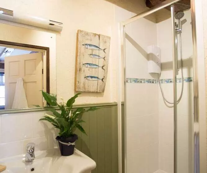 Habitació Superior amb Vistes, Bayards Cove Inn