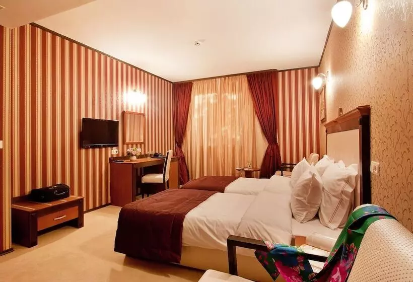 Habitació Superior, Best Western Plus Bristol