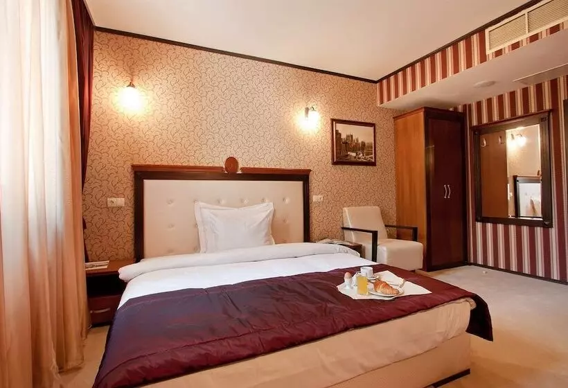 Habitació Superior, Best Western Plus Bristol