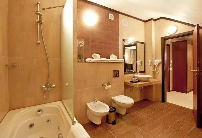 Junior Suite, Best Western Plus Bristol