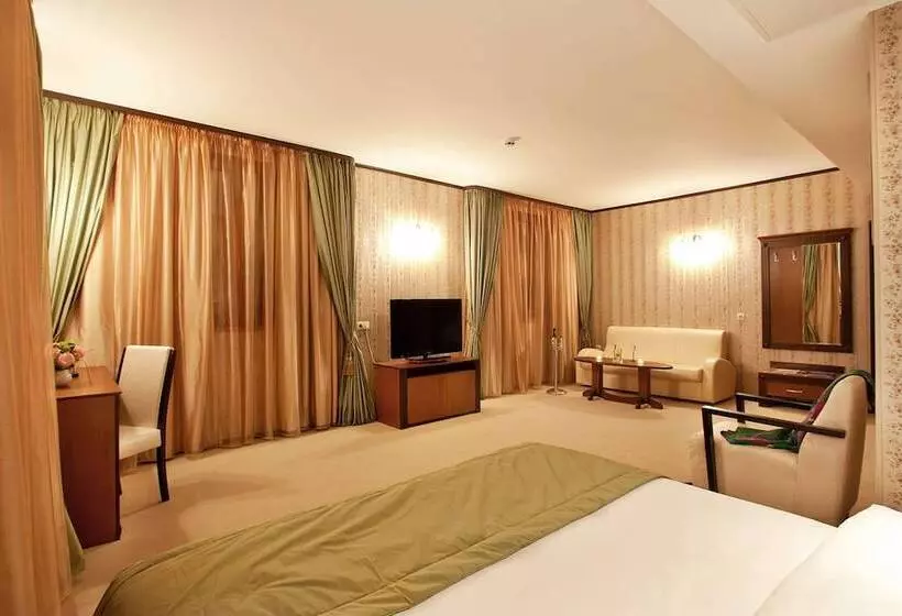 Junior Suite, Best Western Plus Bristol