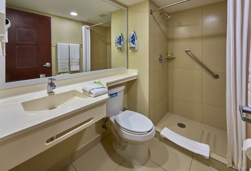 اتاق استاندارد با 2 تخت دوبل, City Express By Marriott Campeche