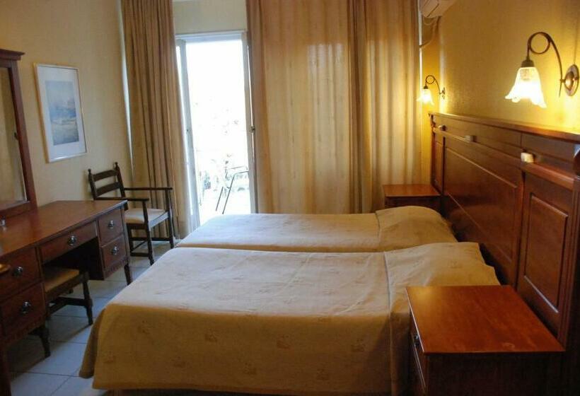 اتاق استاندارد, Galini