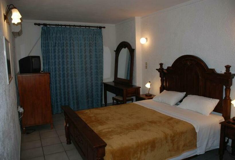 اتاق استاندارد, Galini