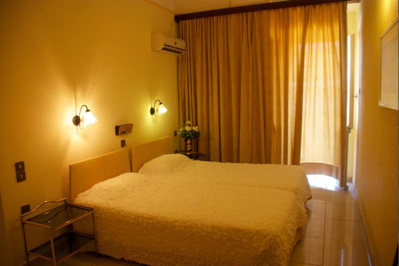 اتاق استاندارد, Galini