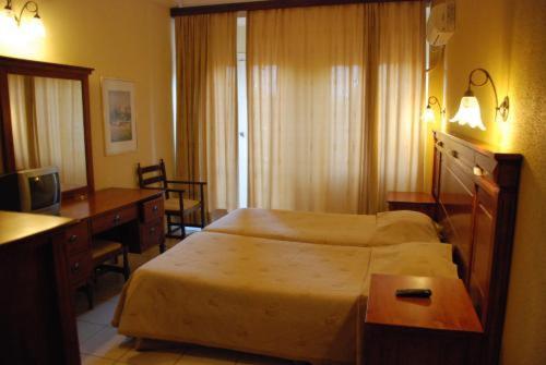 اتاق استاندارد, Galini