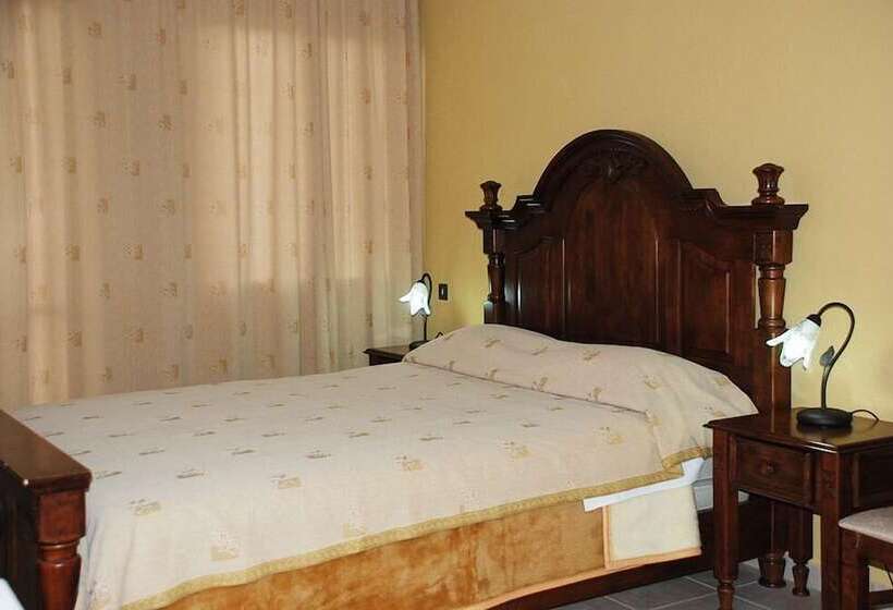 اتاق استاندارد, Galini