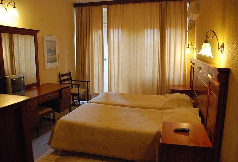 اتاق استاندارد, Galini