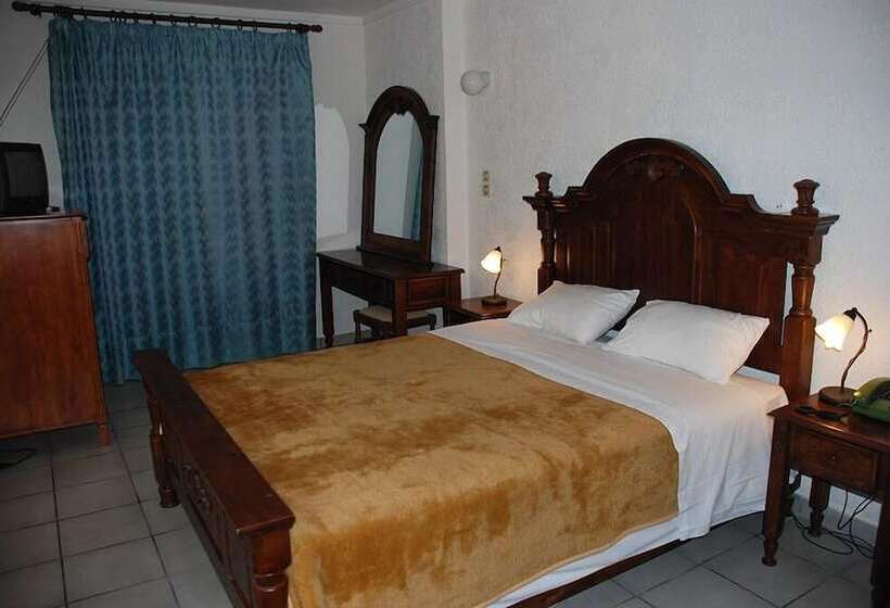 اتاق استاندارد, Galini