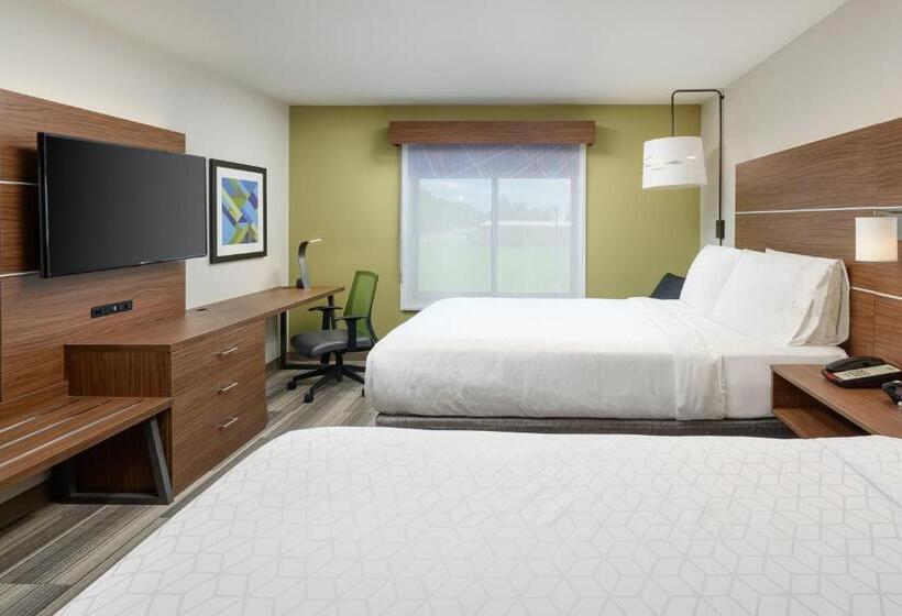 스탠다드 룸, Holiday Inn Express Tullahoma, An Ihg