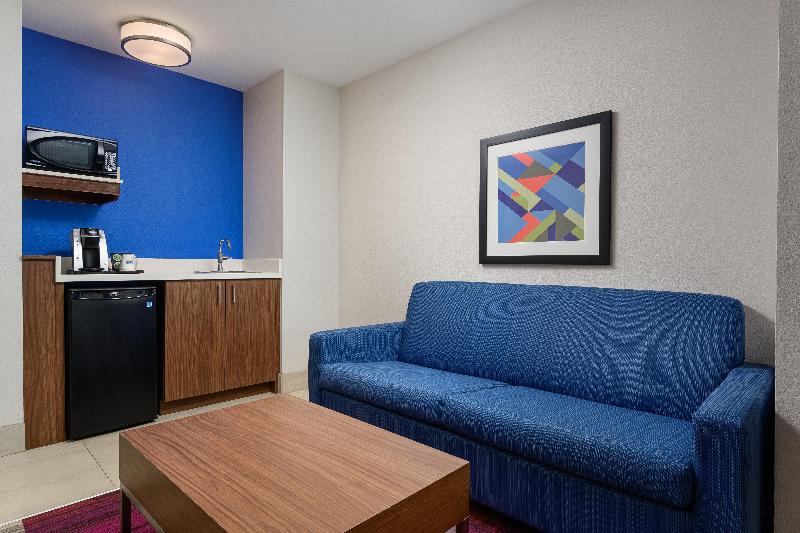 جناح سرير كينج, Holiday Inn Express   Tullahoma, An Ihg