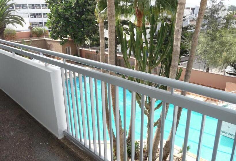 四人标准间, Kamal City Center