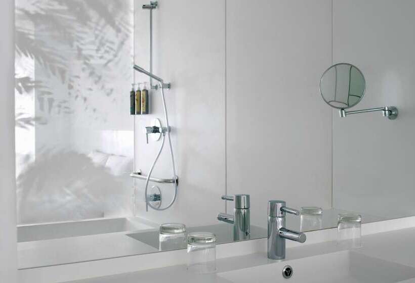 Premium Room City View, Renaissance Barcelona Fira