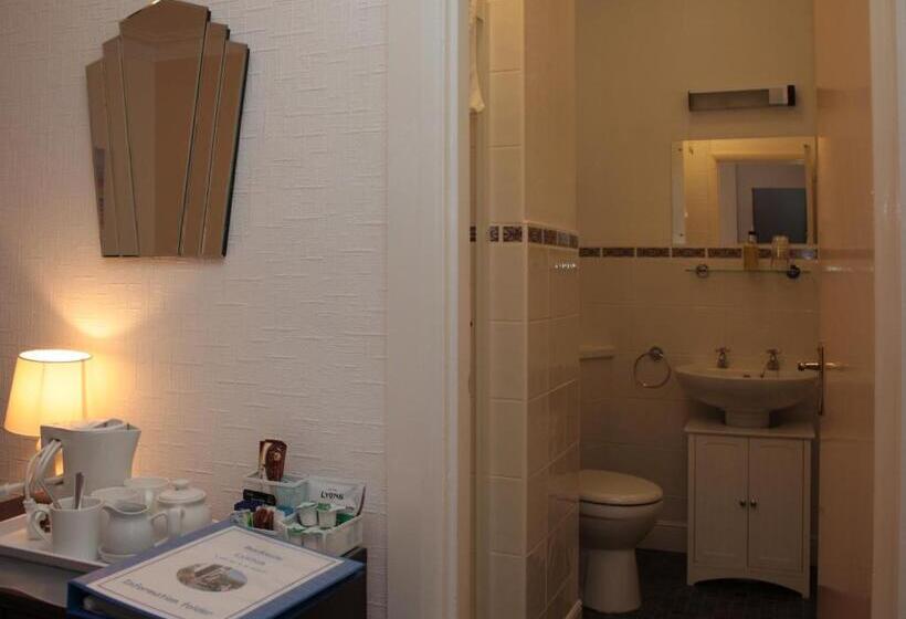 スタンダードルーム, Rockvale House