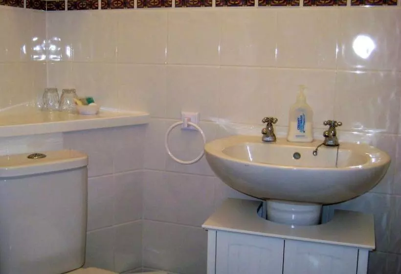 Chambre Standard, Rockvale House