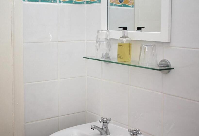 Стандартный Номер Кровать Кинг, Rockvale House