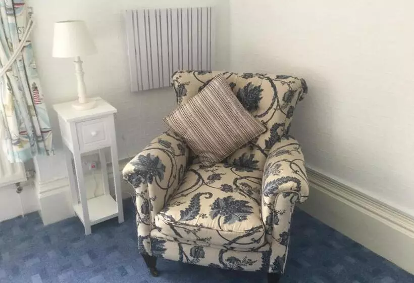 Chambre Standard Lit King Size, Rockvale House