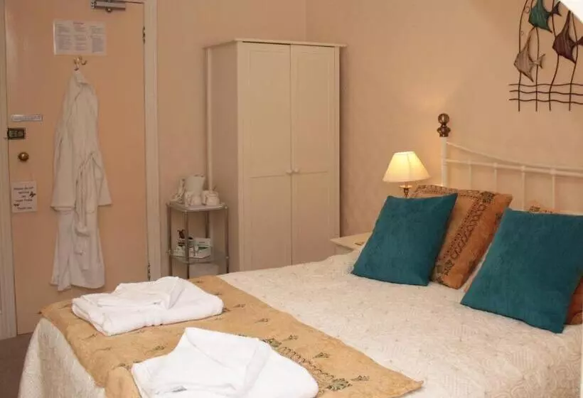 Chambre Basic, Rockvale House