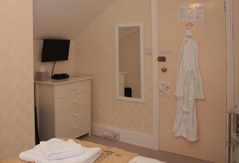 Номер Basic, Rockvale House