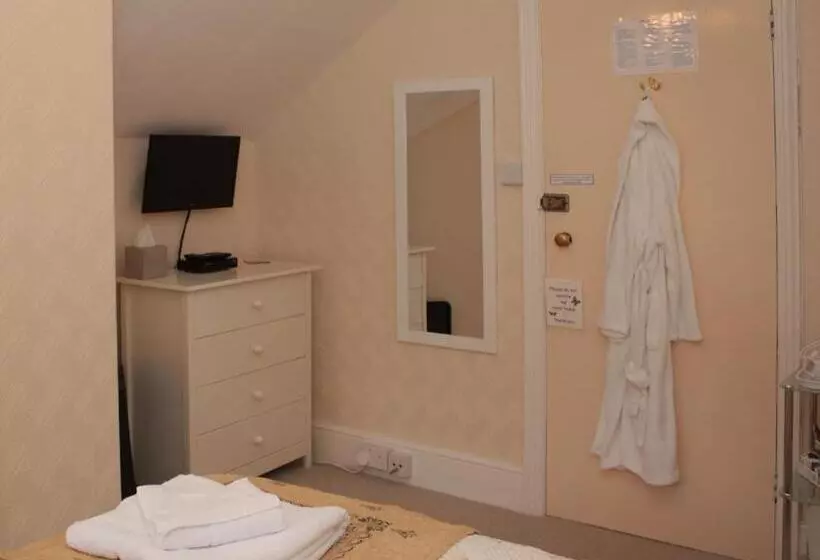 Chambre Basic, Rockvale House