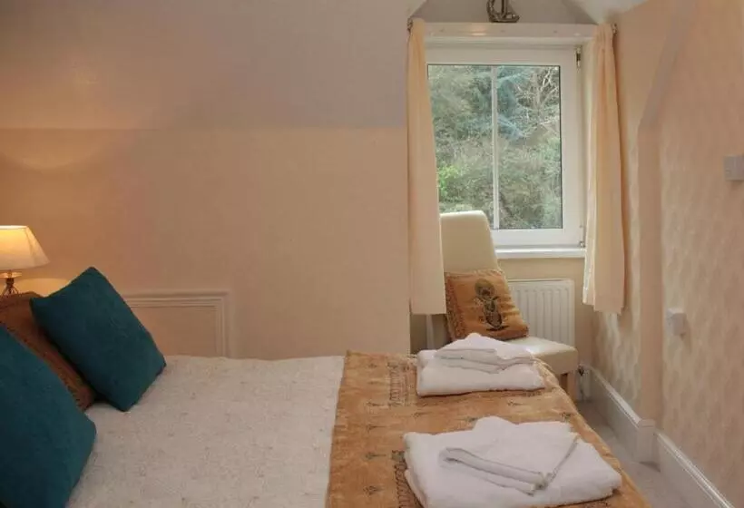 Chambre Basic, Rockvale House