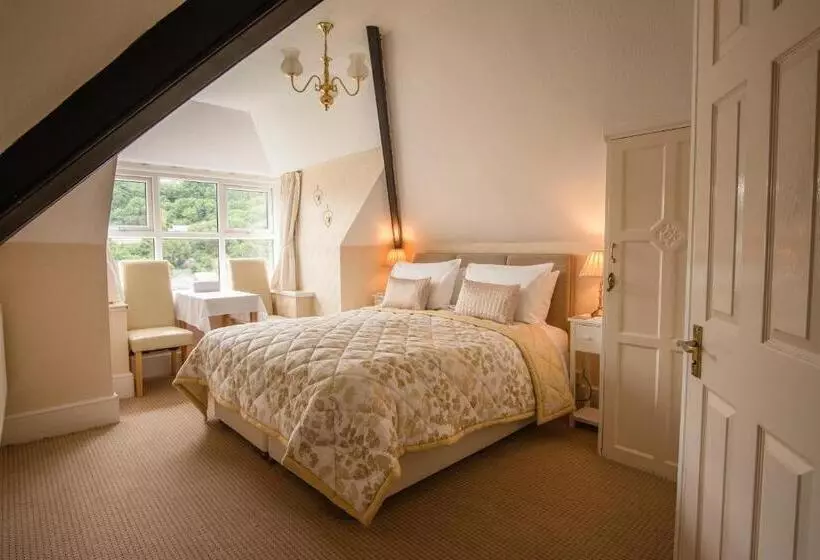 Chambre Standard Lit King Size, Rockvale House