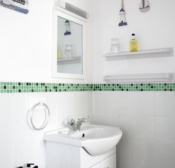 キングサイズベッドのスタンダードルーム, Rockvale House