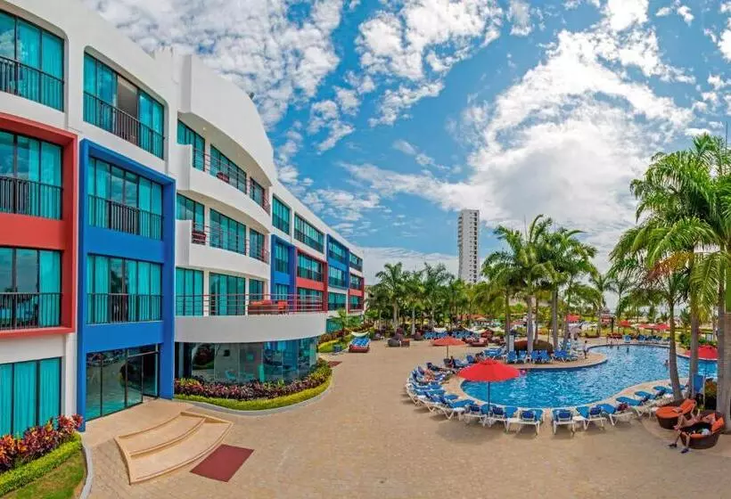 スタンダードルーム, Royal Decameron Punta Centinela   All Inclusive