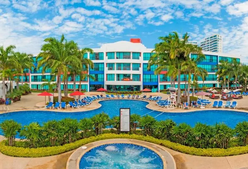 スタンダードルーム, Royal Decameron Punta Centinela   All Inclusive