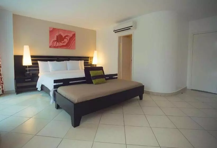 オーシャンビュースタンダードルーム, Royal Decameron Punta Centinela   All Inclusive