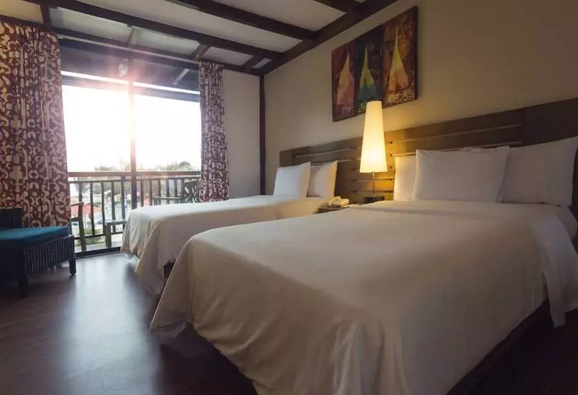 スタンダードルーム, Royal Decameron Punta Centinela   All Inclusive