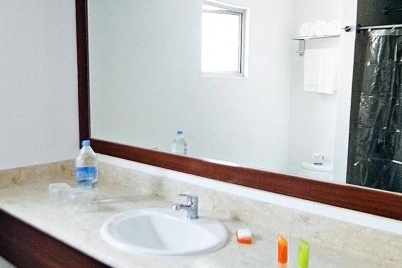 غرفة قياسية مطلّة علي البحر, Royal Decameron Punta Centinela   All Inclusive