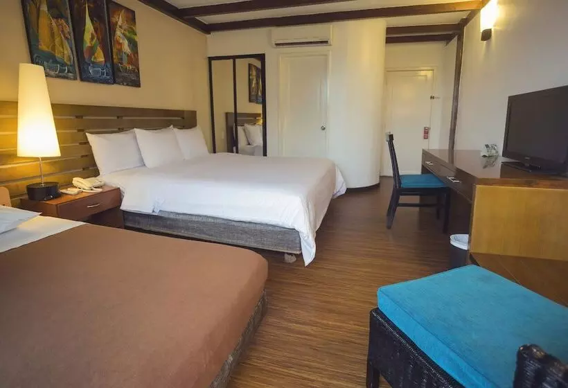 オーシャンビュースタンダードルーム, Royal Decameron Punta Centinela   All Inclusive