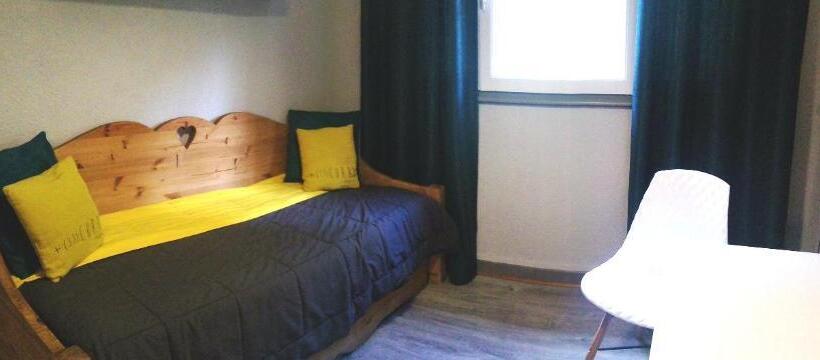 标准工作室, Résidence Le Fontenay