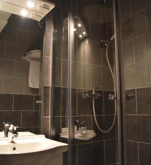 标准间, Résidence Le Fontenay