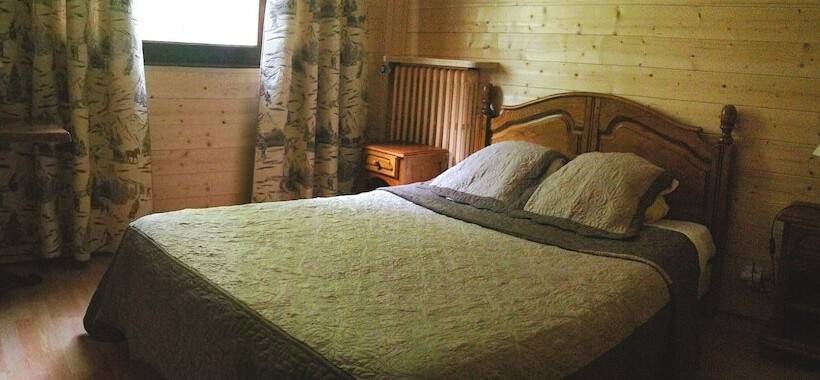 标准间, Résidence Le Fontenay