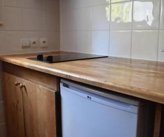 标准工作室, Résidence Le Fontenay