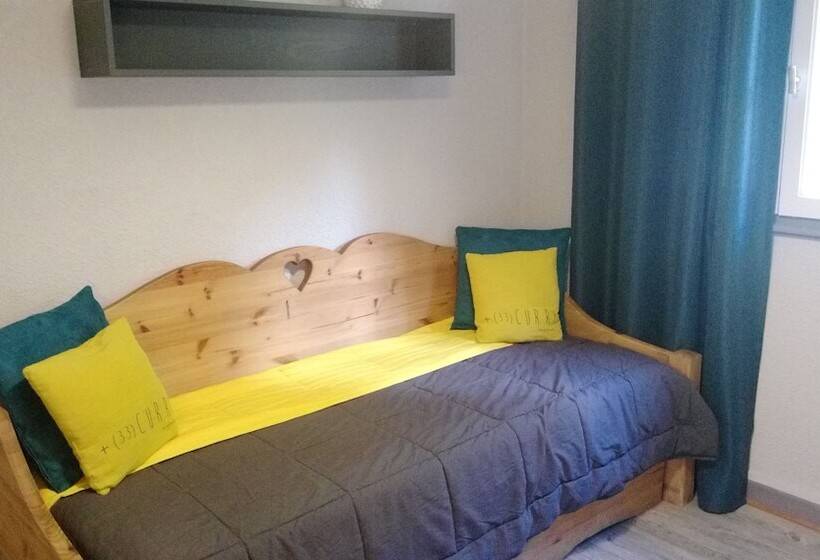 标准工作室, Résidence Le Fontenay