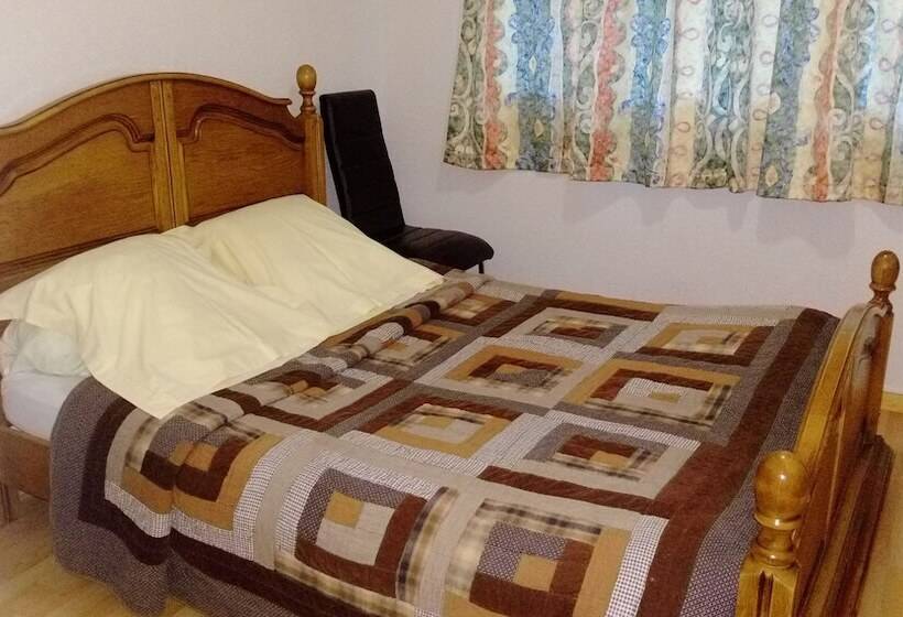 带1个卧室的公寓, Résidence Le Fontenay