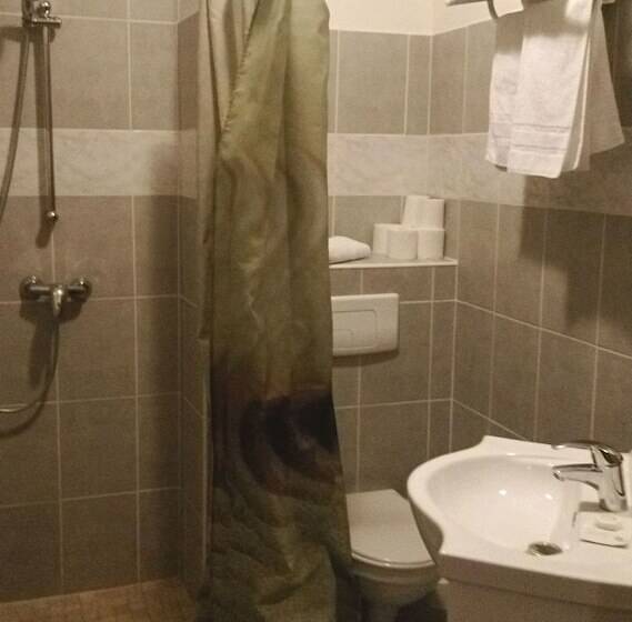 带1个卧室的公寓, Résidence Le Fontenay