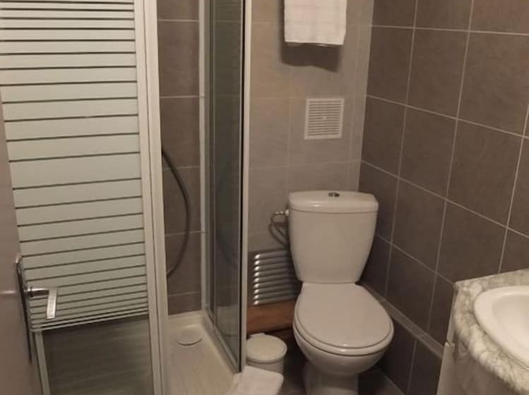 带2个卧室的公寓, Résidence Le Fontenay