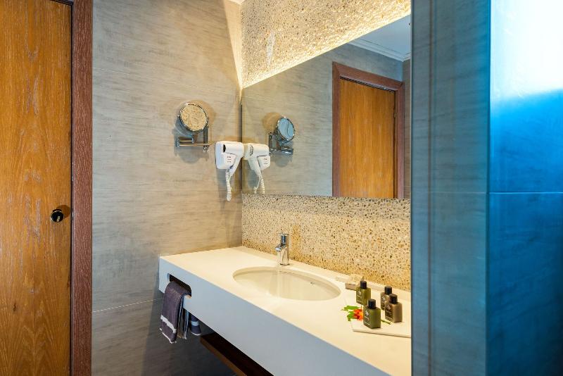 غرفة سوبيريور, Solimar Aquamarine Resort