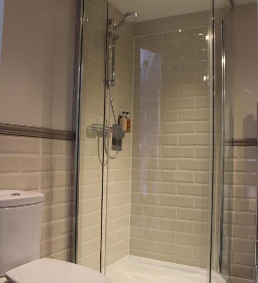 غرفة سوبيريور سرير كينج, The Ship Inn