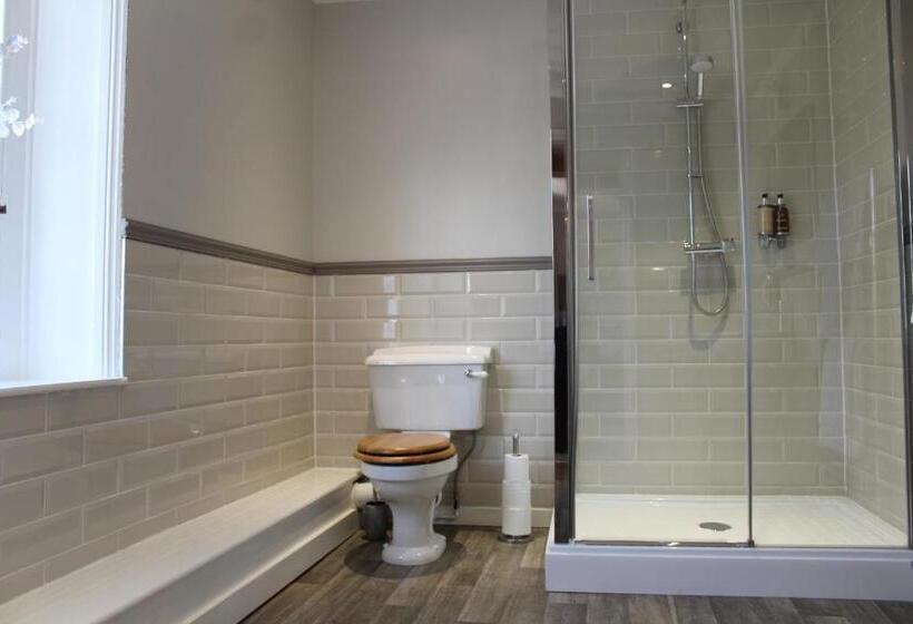 غرفة قياسية سرير كينج, The Ship Inn