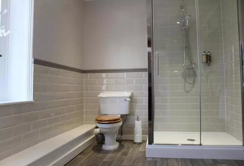 Standard-huone King-vuode, The Ship Inn